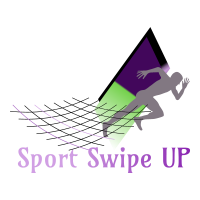 Swipe Up Sport logo