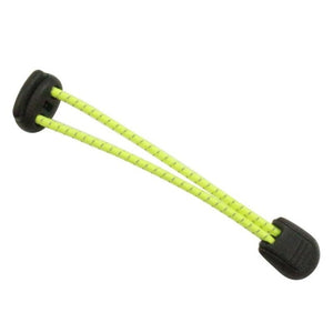 1 pair Elastic Lazy No Tie Shoelaces 8 colors Sport Runner Shoe Laces Easy Lock Reflective Unisex Shoelaces Shoes Accessories
