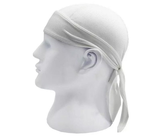 Cycling bandana bicycle Cap Outdoor Sport Bandanas  Motor Cycle Head Scarf Ciclismo Balaclava Bicycle Bike Headwear