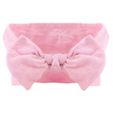 21 Colors Baby Headband Turban Knotted Baby Girl Hair Accessories for Newborn Toddler Children  Baby Turban Dropshipping
