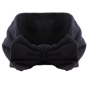 21 Colors Baby Headband Turban Knotted Baby Girl Hair Accessories for Newborn Toddler Children  Baby Turban Dropshipping