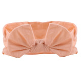 21 Colors Baby Headband Turban Knotted Baby Girl Hair Accessories for Newborn Toddler Children  Baby Turban Dropshipping