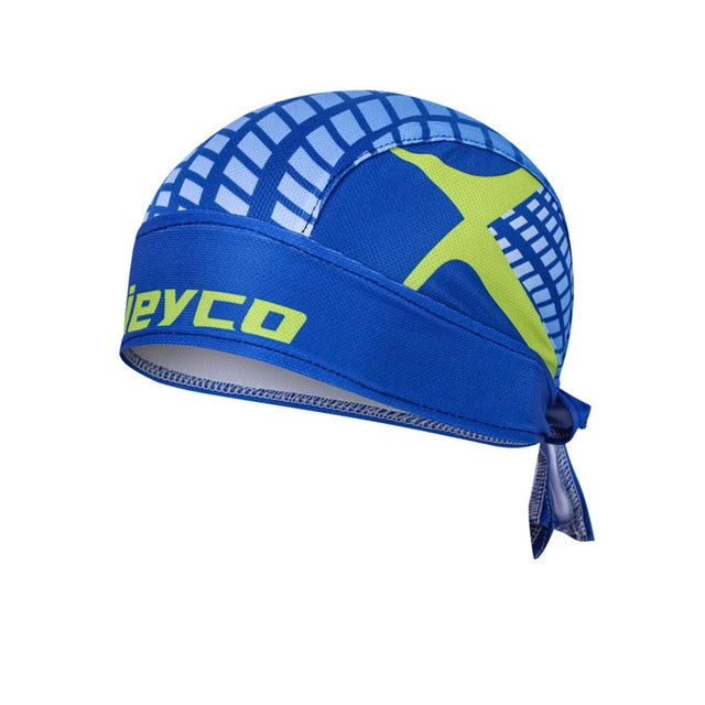 Cycling bandana bicycle Cap Outdoor Sport Bandanas  Motor Cycle Head Scarf Ciclismo Balaclava Bicycle Bike Headwear