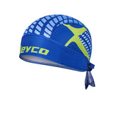 Cycling bandana bicycle Cap Outdoor Sport Bandanas  Motor Cycle Head Scarf Ciclismo Balaclava Bicycle Bike Headwear