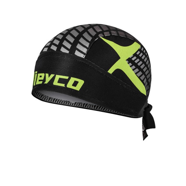 Cycling bandana bicycle Cap Outdoor Sport Bandanas  Motor Cycle Head Scarf Ciclismo Balaclava Bicycle Bike Headwear