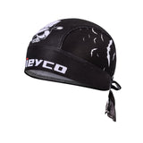 Cycling bandana bicycle Cap Outdoor Sport Bandanas  Motor Cycle Head Scarf Ciclismo Balaclava Bicycle Bike Headwear