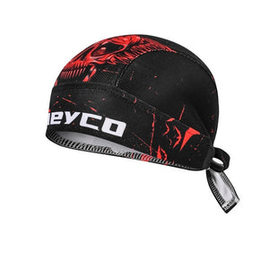 Cycling bandana bicycle Cap Outdoor Sport Bandanas  Motor Cycle Head Scarf Ciclismo Balaclava Bicycle Bike Headwear