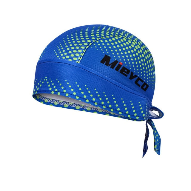 Cycling bandana bicycle Cap Outdoor Sport Bandanas  Motor Cycle Head Scarf Ciclismo Balaclava Bicycle Bike Headwear