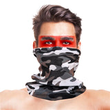 Bike Bicycle Cycling Bandana Magic Seamless Tube Headband Headscarf Motorcycle Bike Riding Sport Head Scarf Headwear Face Mask