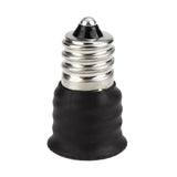 Mini USB LED Light Lamp for Reading Gadget Notebook Power Bank Computer Laptop E12 to E14 110~250V Bulb Converter Lamp Adapter