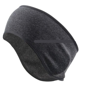 Unisex Cycling Headbands Ski Earmuffs Protective Cap Men Hunting Camping Headwear Fitness Ball Sport  Cycling Head bands