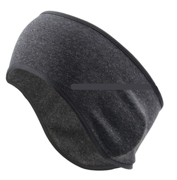 Unisex Cycling Headbands Ski Earmuffs Protective Cap Men Hunting Camping Headwear Fitness Ball Sport  Cycling Head bands