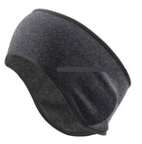 Unisex Cycling Headbands Ski Earmuffs Protective Cap Men Hunting Camping Headwear Fitness Ball Sport  Cycling Head bands