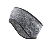 Unisex Cycling Headbands Ski Earmuffs Protective Cap Men Hunting Camping Headwear Fitness Ball Sport  Cycling Head bands