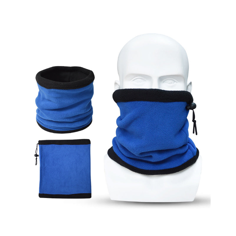 Headband Men Sport Scarf Neck Warmer Cycling Facemask Sport Buffe Bike Mask Winter Outdoors Women Headscarf Mask Bandanas Design