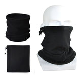 Headband Men Sport Scarf Neck Warmer Cycling Facemask Sport Buffe Bike Mask Winter Outdoors Women Headscarf Mask Bandanas Design