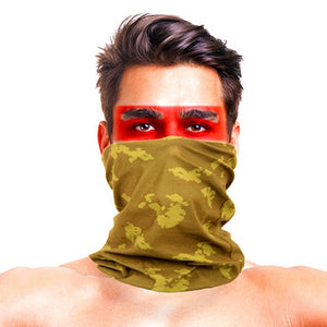3D Geometric Design Cycling Bandanas Headwear Multifunctional Magic Head Scarf Outdoor Sport Face Shield Mask buffe Summer Baff